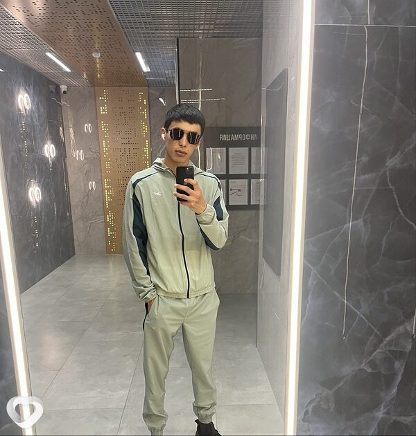 Temur, 23, Мариуполе — анкета №4497656