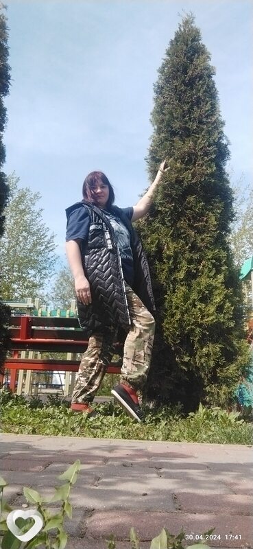 Екатерина, 41, Иркутске — анкета №4497657