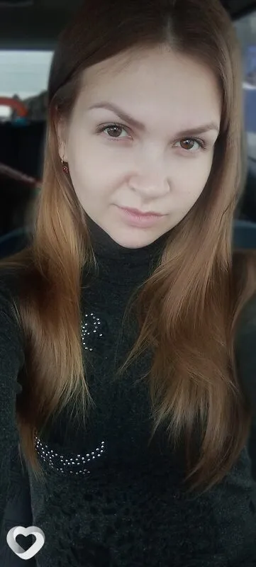 Маша, 26, Барнауле — анкета №4497663