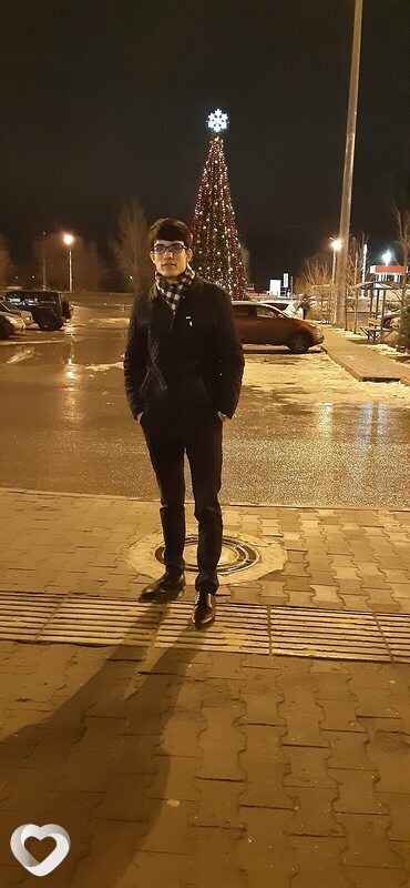 Даянч, 30, Ульяновске — анкета №4497597