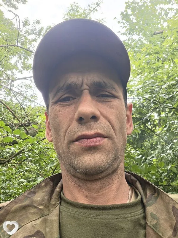 Артур, 36, Москве — анкета №4497598