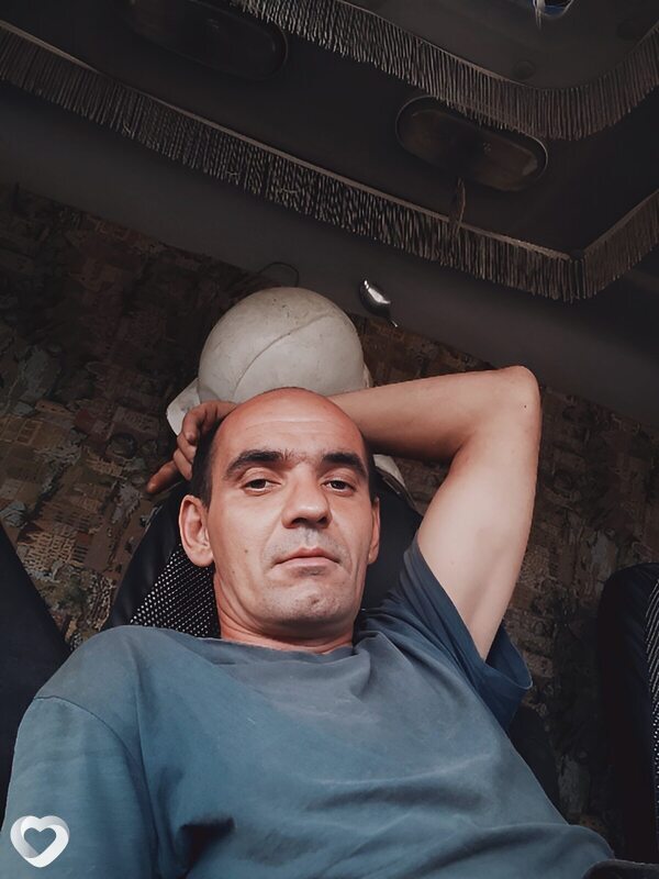 Василий, 38, Уфе — анкета №4497602