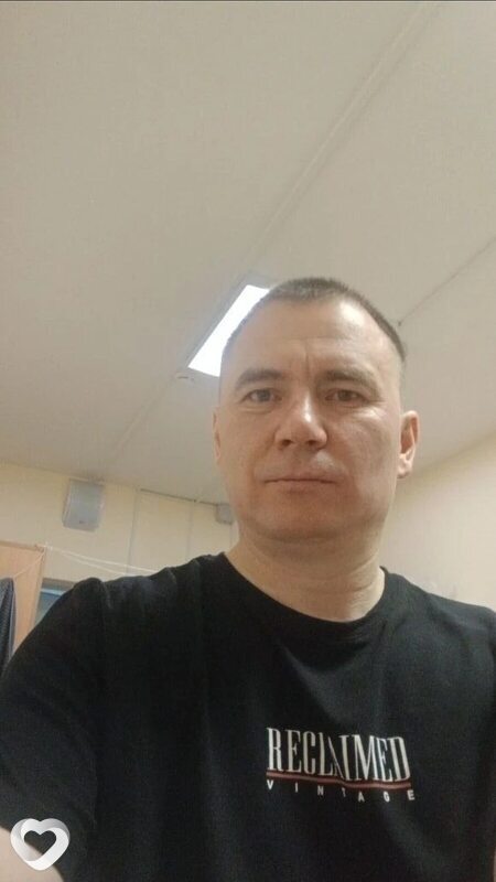 Артур, 39, Тихорецке — анкета №4497609