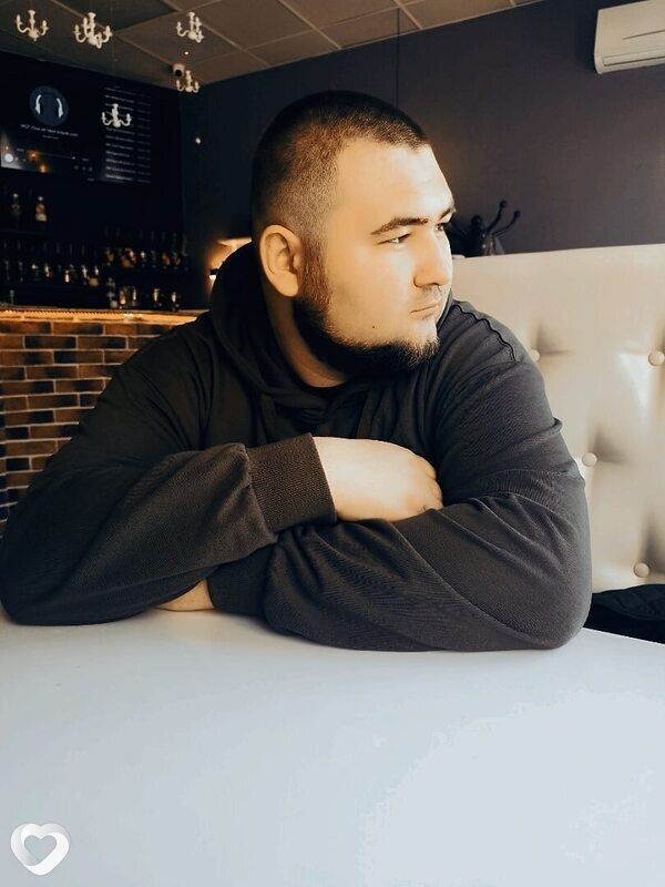 Александр, 29, Донецке — анкета №4497621