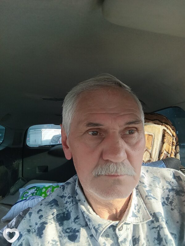 Михаил, 52, Улан-Удэ — анкета №4497625
