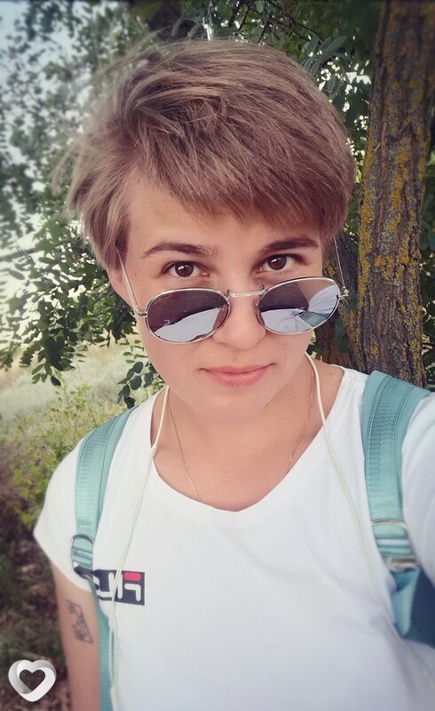 Анастасия, Шахты