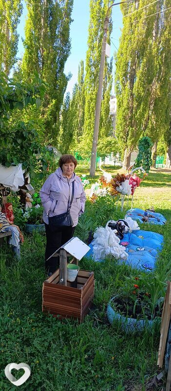 Татьяна, 70, Уфе — анкета №4497629