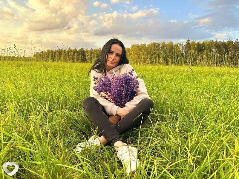 Юлия, 39, Иванове — анкета №4497634