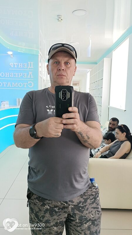 Тимур, 52, Петропавловске — анкета №4497496