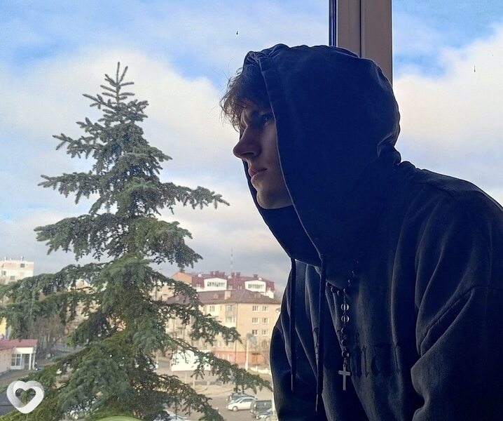 Кирилл, 27, Темрюке — анкета №4497499