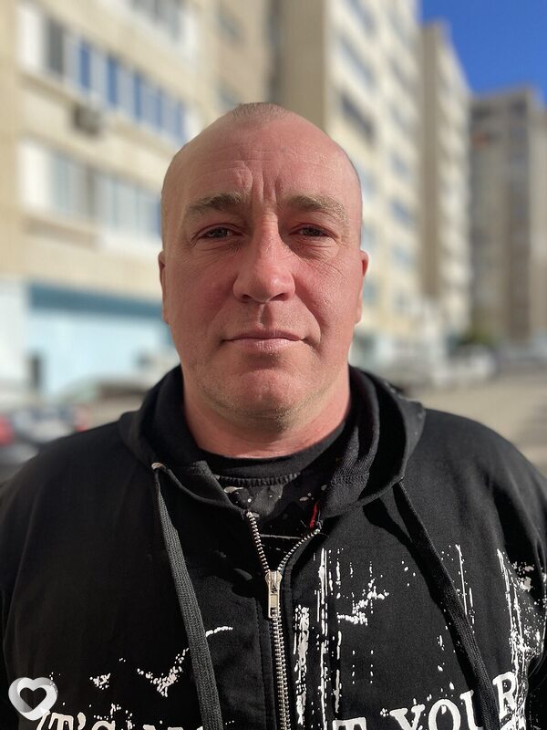 Александр, 43, Уфе — анкета №4497501