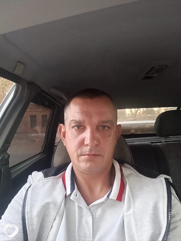 Иван, Урюпинск