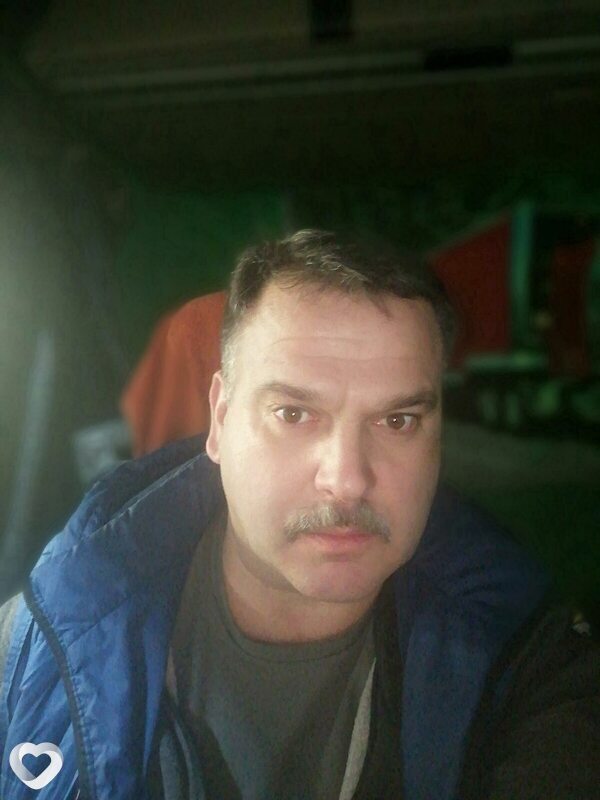 Виктор, 50, Витебске — анкета №4497513