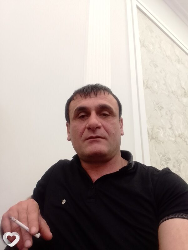 Артур, 44, Ереван — анкета №4497702
