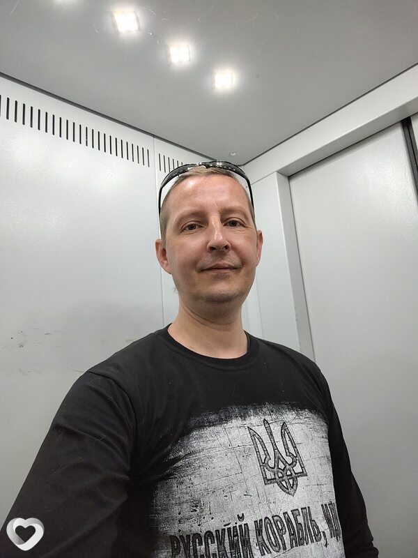 Константин, 43, Харькове — анкета №4497708