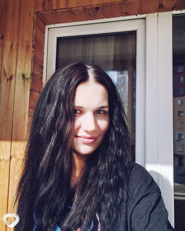 Анастасия, 34, Челябинске — анкета №4497709