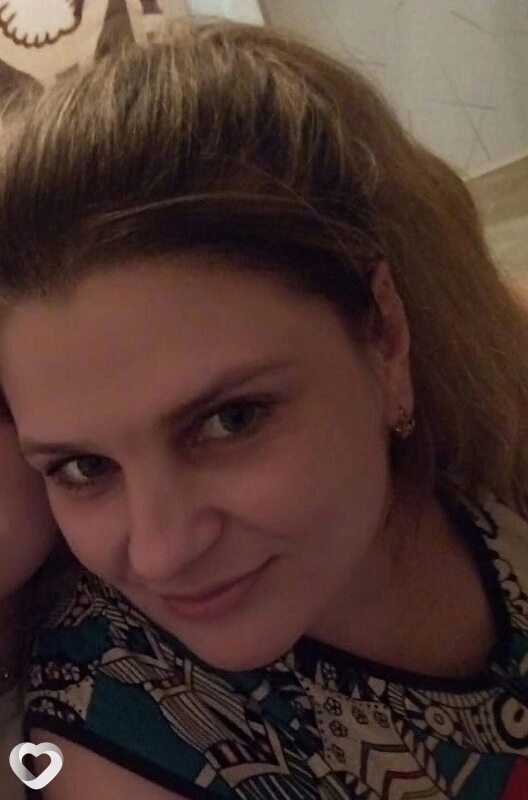 Анастасия, 39, Омске — анкета №4497713
