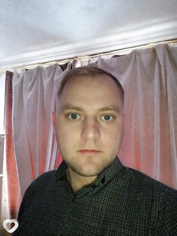 Иван, 34, Жезказгане — анкета №4497670