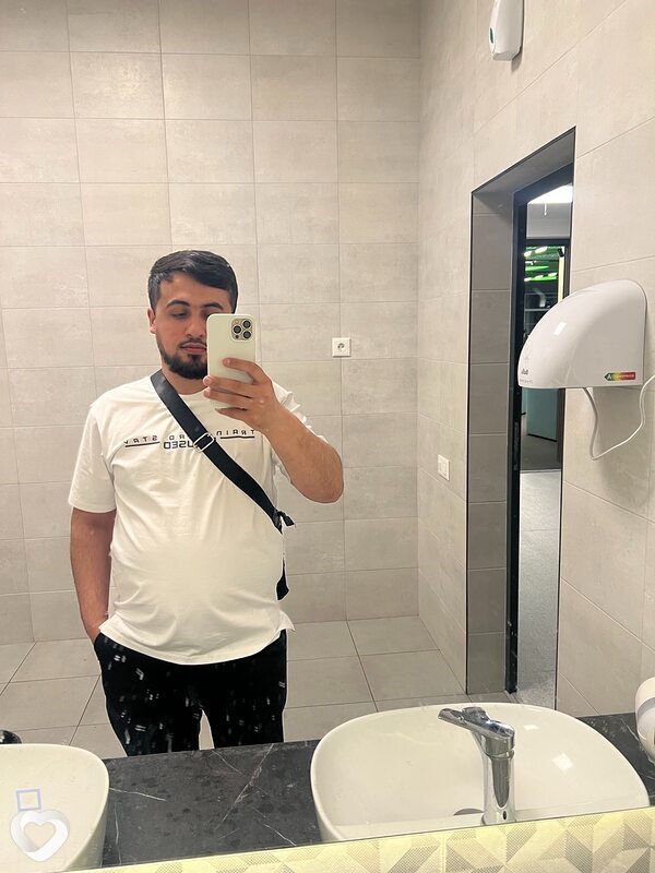 Ману, 26, Самаре — анкета №4497673