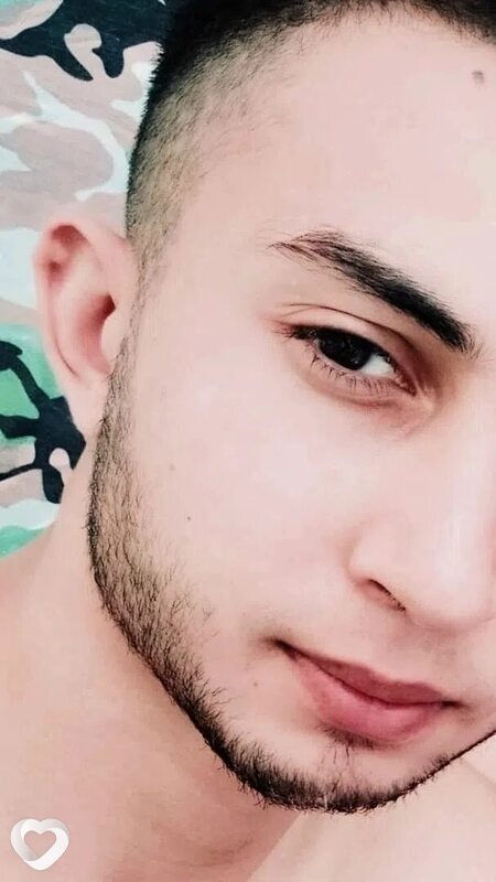Алексей, 24, Ангарске — анкета №4497676