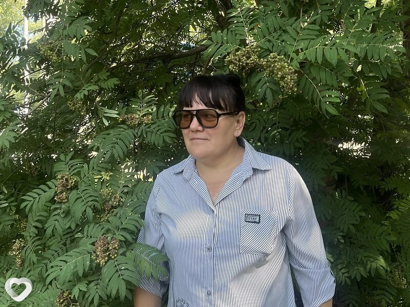 Наталья, 47, Новосибирске — анкета №4497680