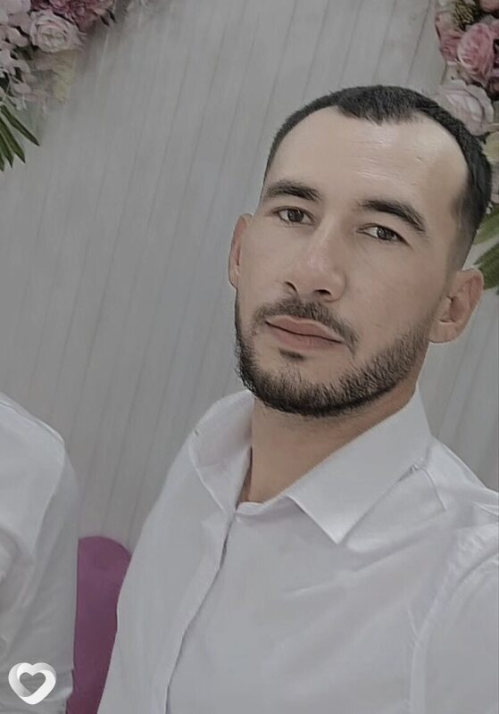 Ихлас, 26, Усть-Каменогорск — анкета №4497683