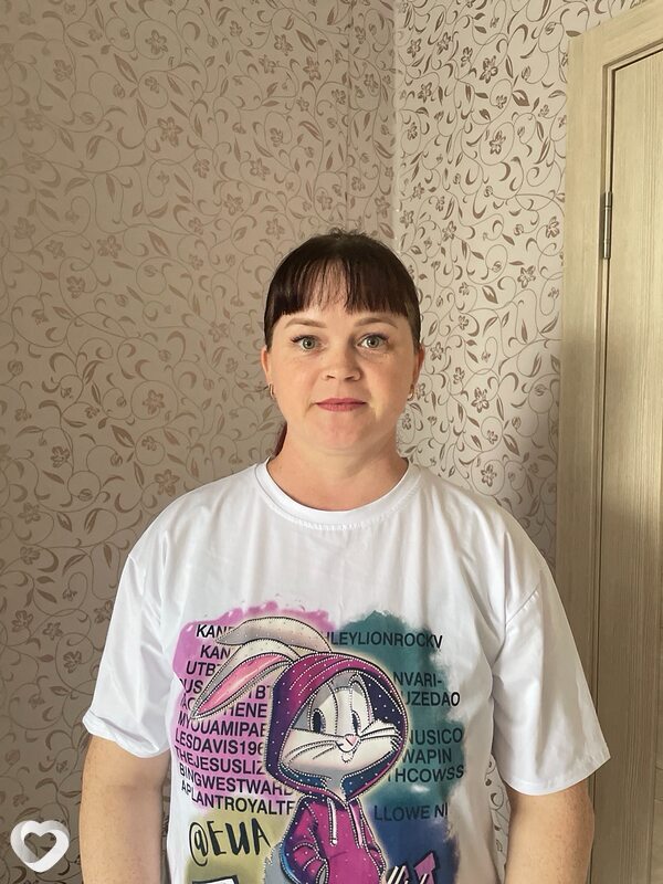 Надежда, Новоуральск