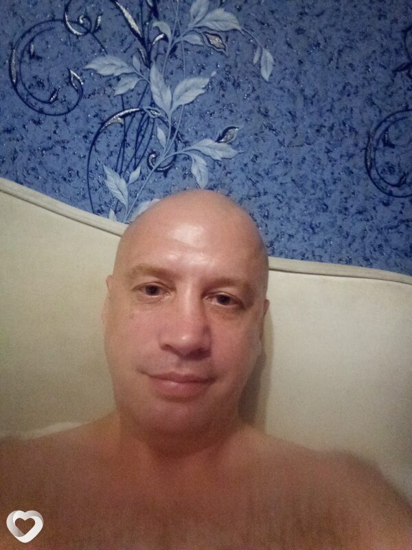 Алексей, 43, Могилев — анкета №4497797