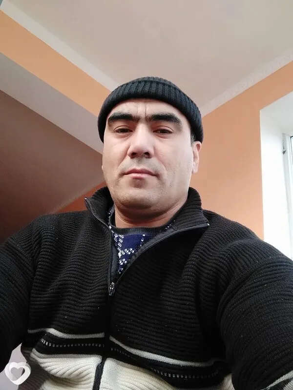 Азиз, 42, Москве — анкета №4497798