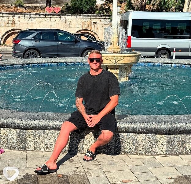 Иван, 36, Витебске — анкета №4497799