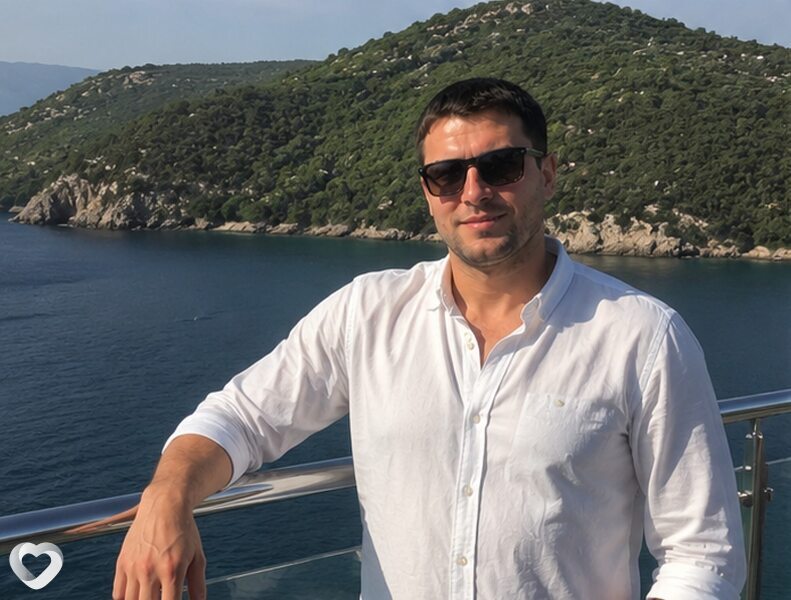 Alex, 33, Могилев — анкета №4497806