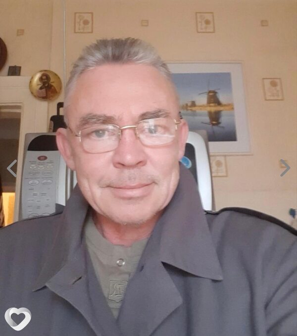 Сергей, 56, Дмитрове — анкета №4497814