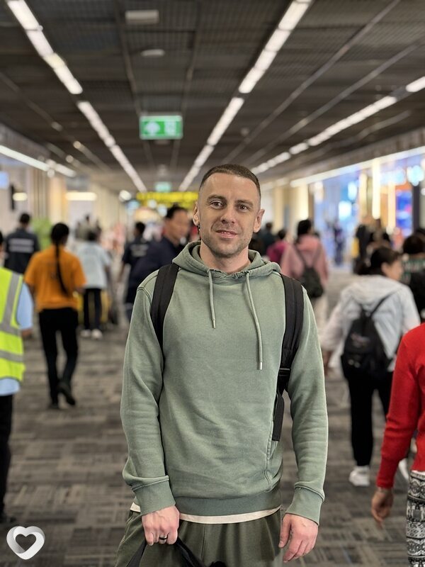 Иван, 35, Новосибирске — анкета №4497816