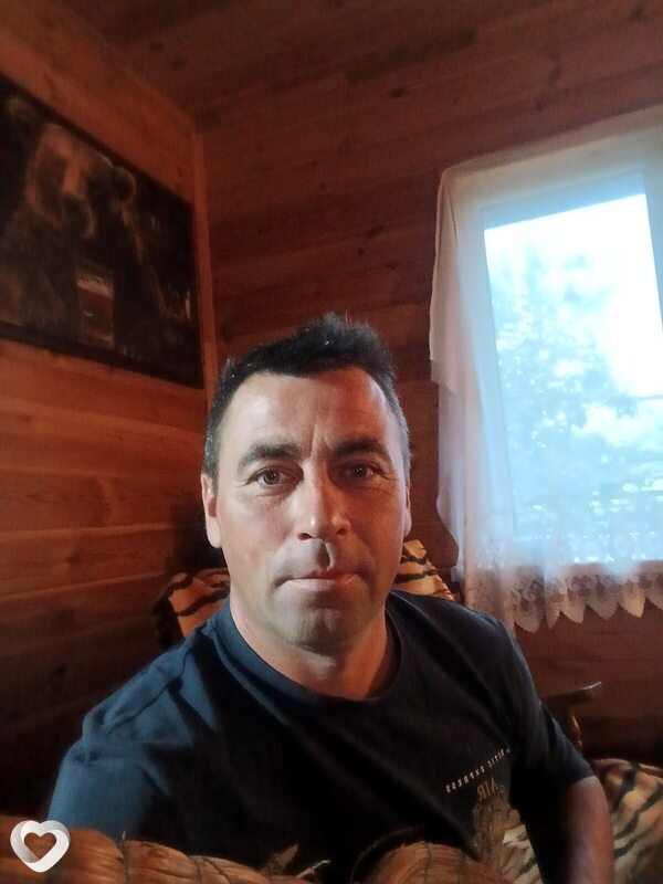 Андрей, 41, Череповце — анкета №4497817