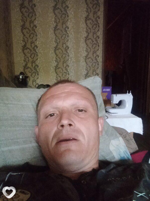 Константин, 37, Новокузнецке — анкета №4497821