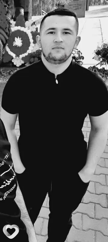 Умар, 26, Барнауле — анкета №4497824