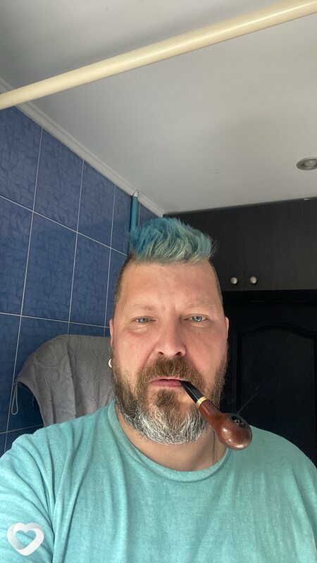 Денис, 48, Киеве — анкета №4497826