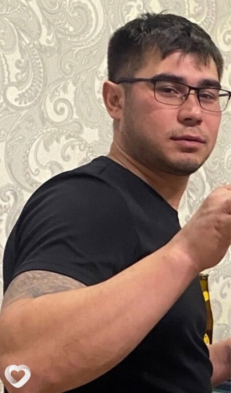 Константин, 32, Хабаровске — анкета №4497833