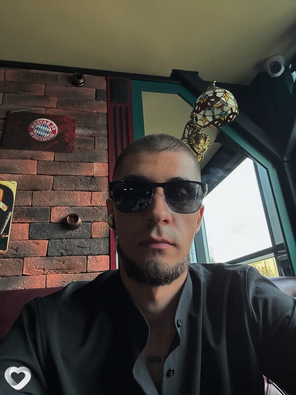 Сергей, 28, Сургуте — анкета №4497840