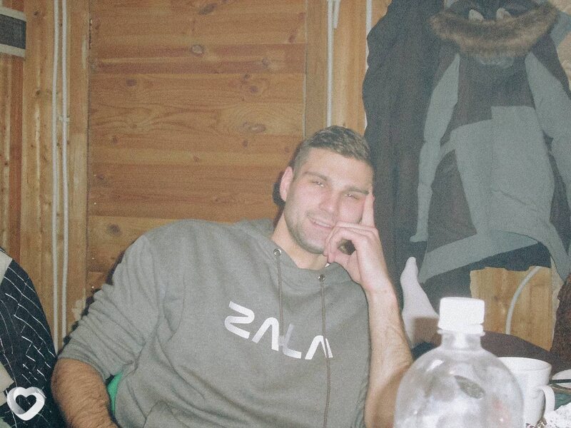 Лев, 26, Перми — анкета №4497842