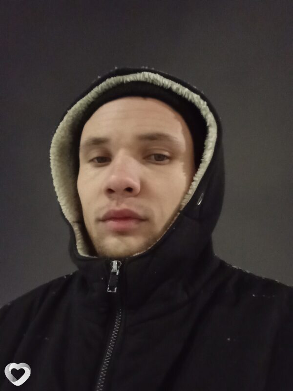 Алексей, 26, Самаре — анкета №4497850