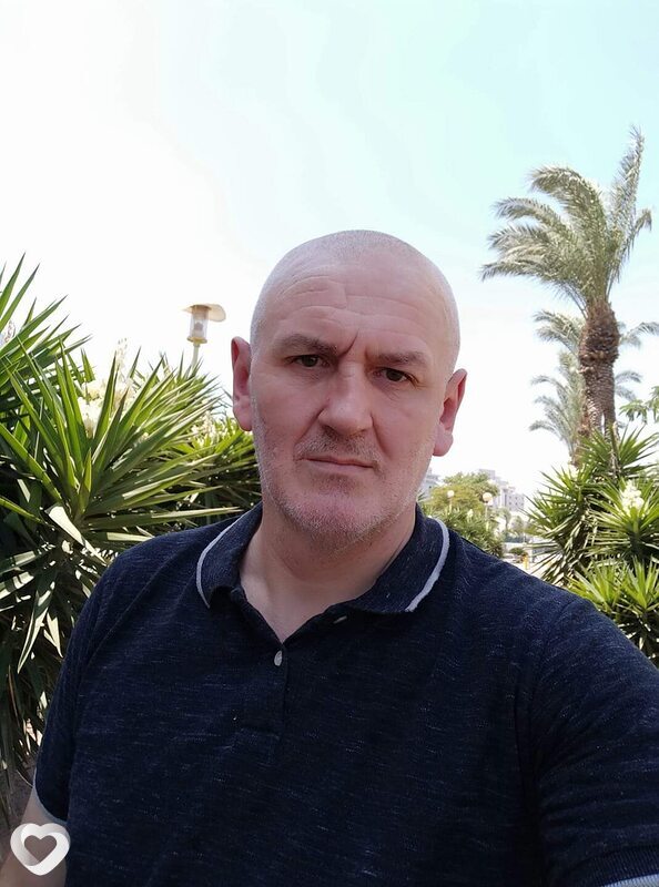 Роман, 45, Киеве — анкета №4497853