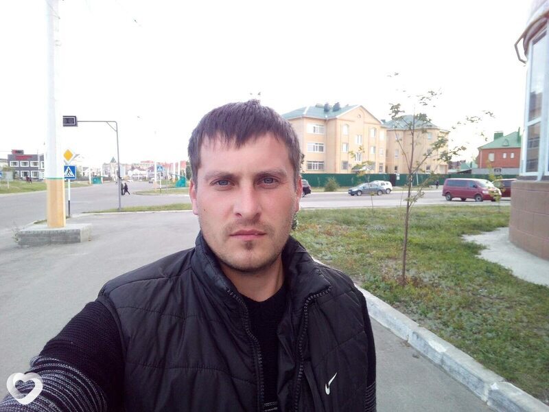 Виктор, Затобольск