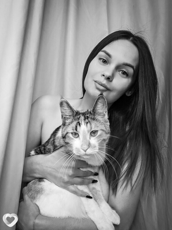Анастасия, 29, Курске — анкета №4497886