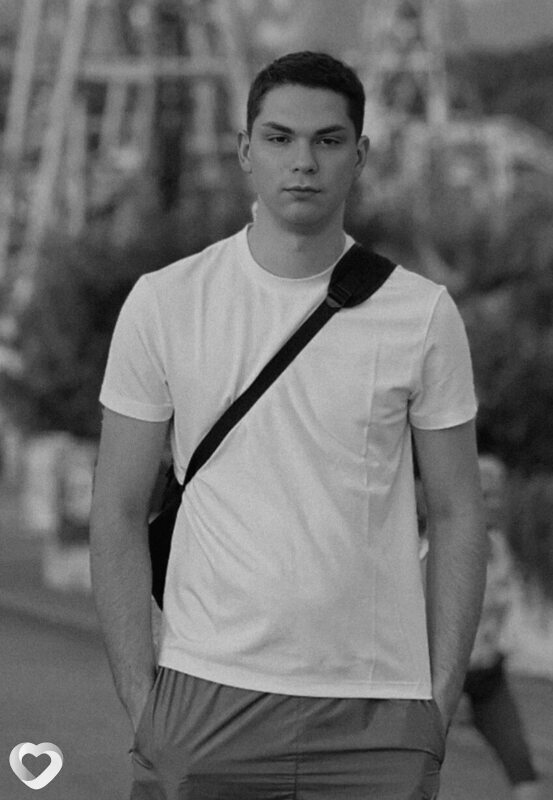 Кирилл, 22, Бресте — анкета №4497894