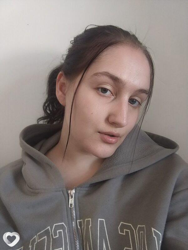 Катя, Черногорск