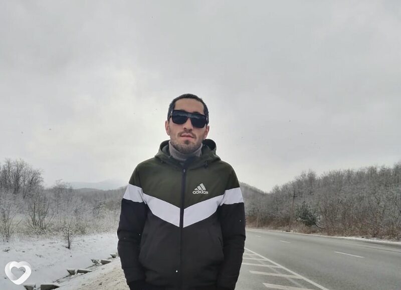 Тима, 37, Астрахани — анкета №4497907