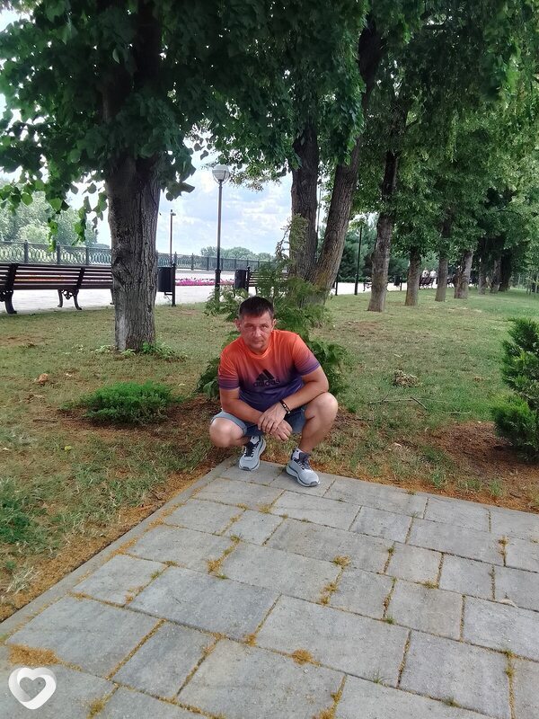Сергей, 42, Краснодаре — анкета №4497908