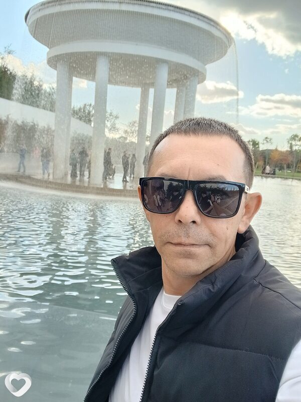 Тим, 41, Краснодаре — анкета №4498210