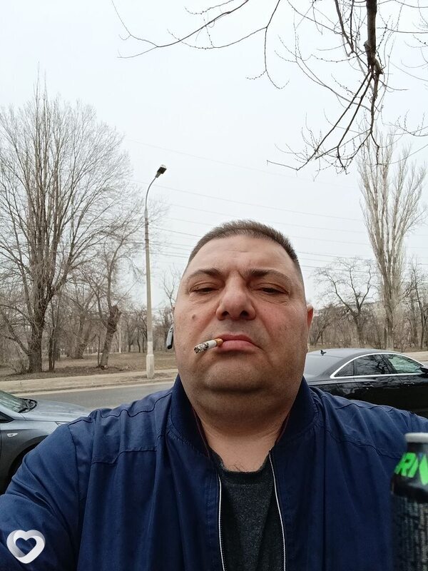 Максим, 43, Волгограде — анкета №4498217